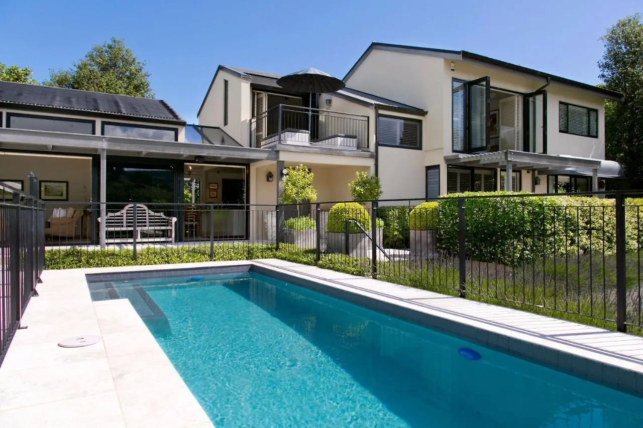 The Point Villas Taupo Lodge