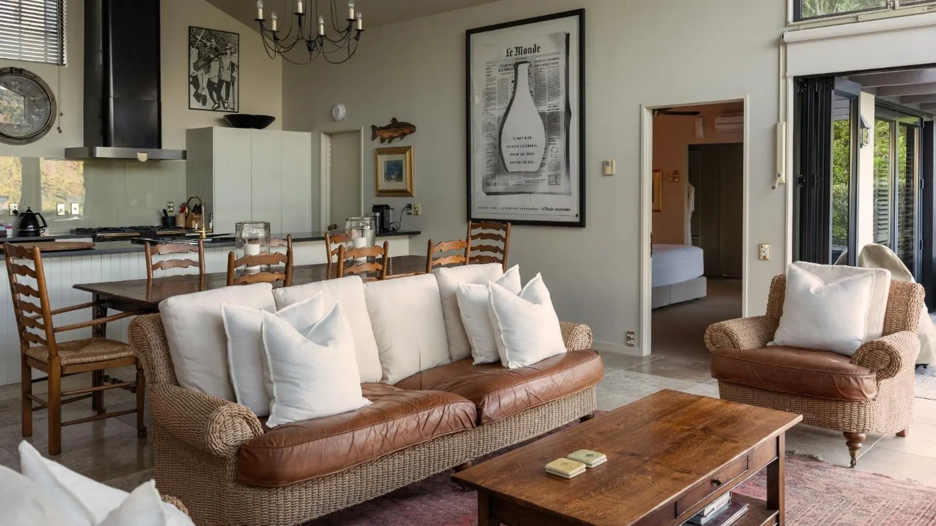 The Point Villas Taupo