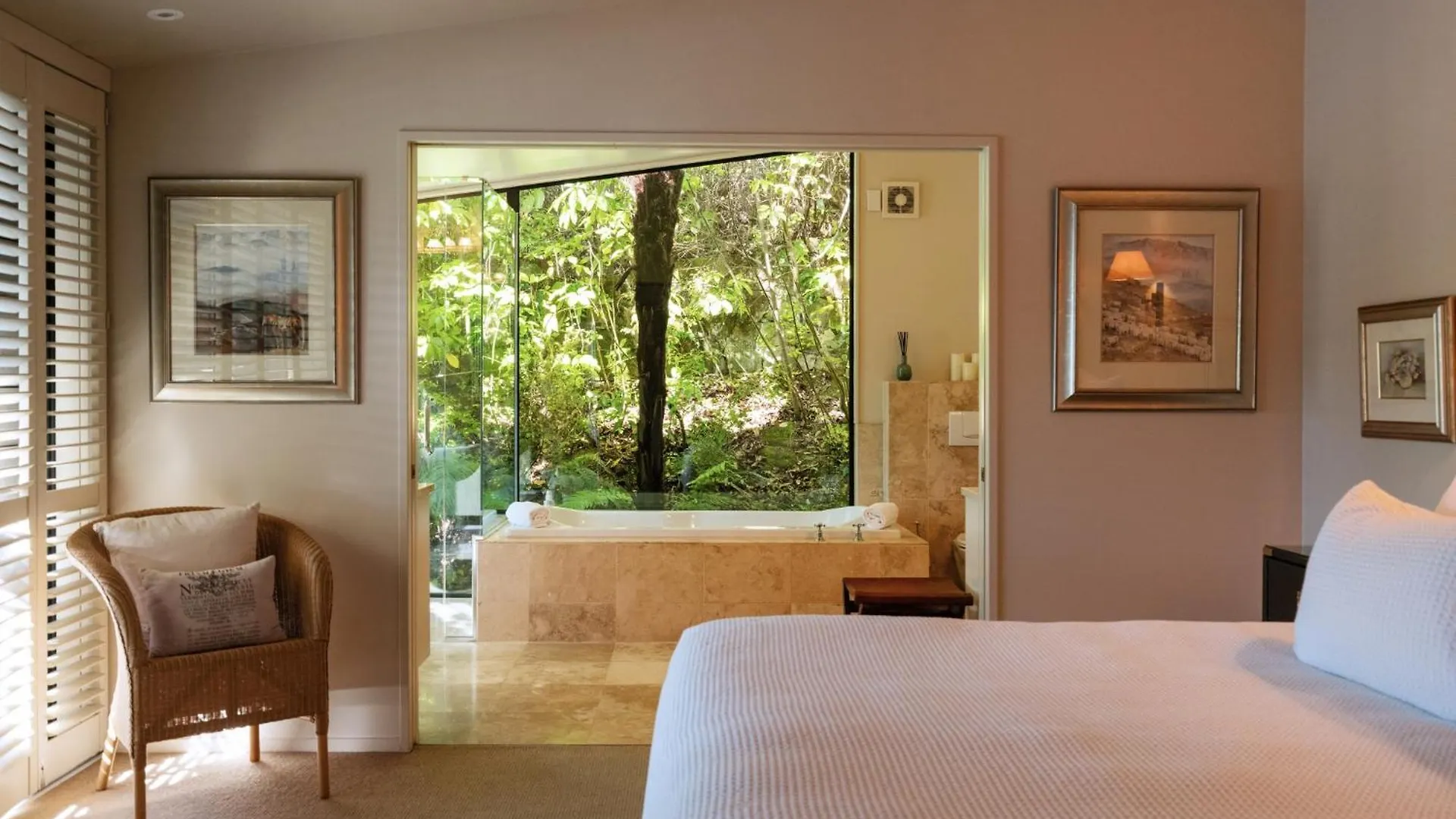 Lodge The Point Villas Taupo