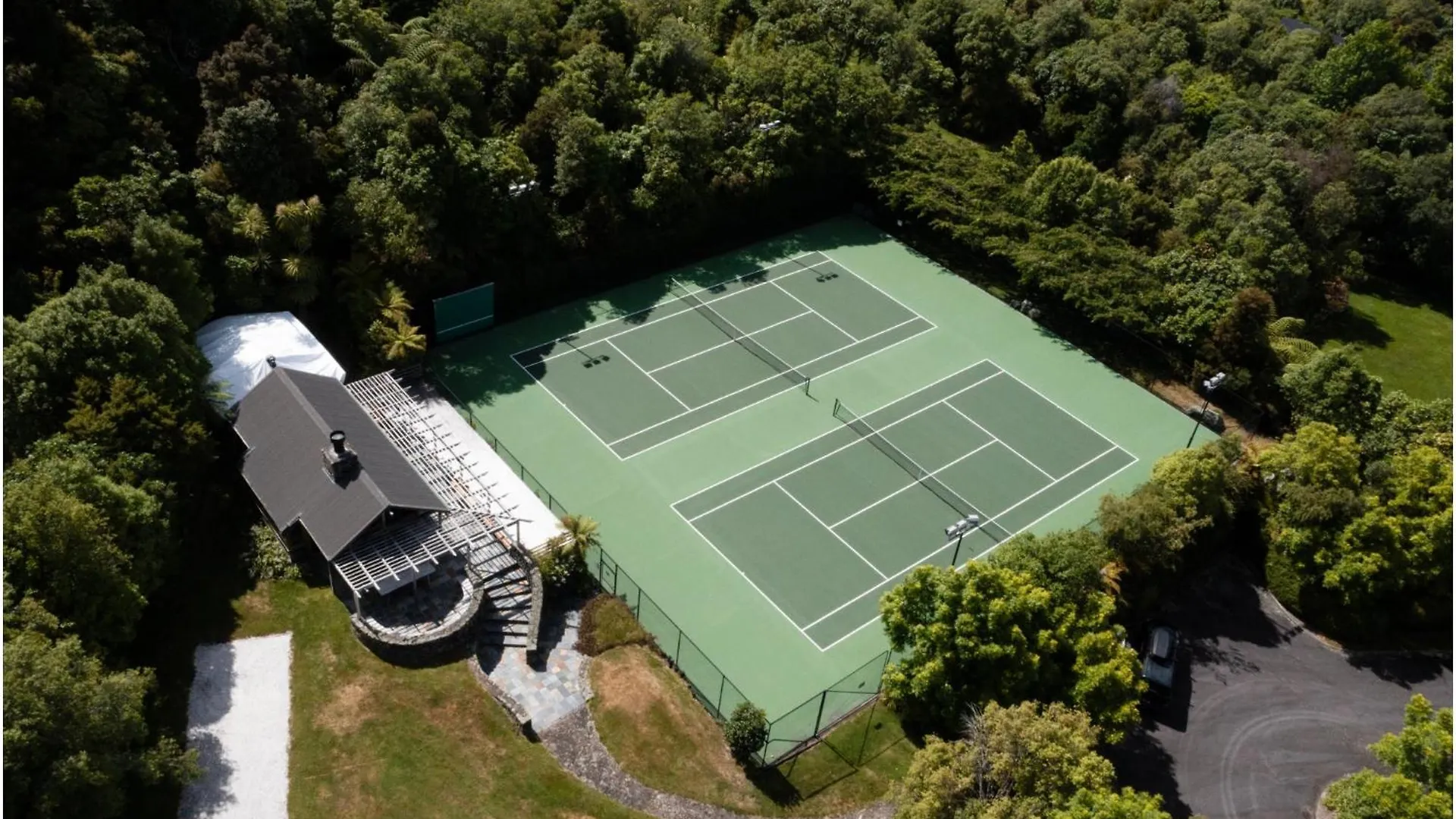 The Point Villas Taupo 0*,  New Zealand