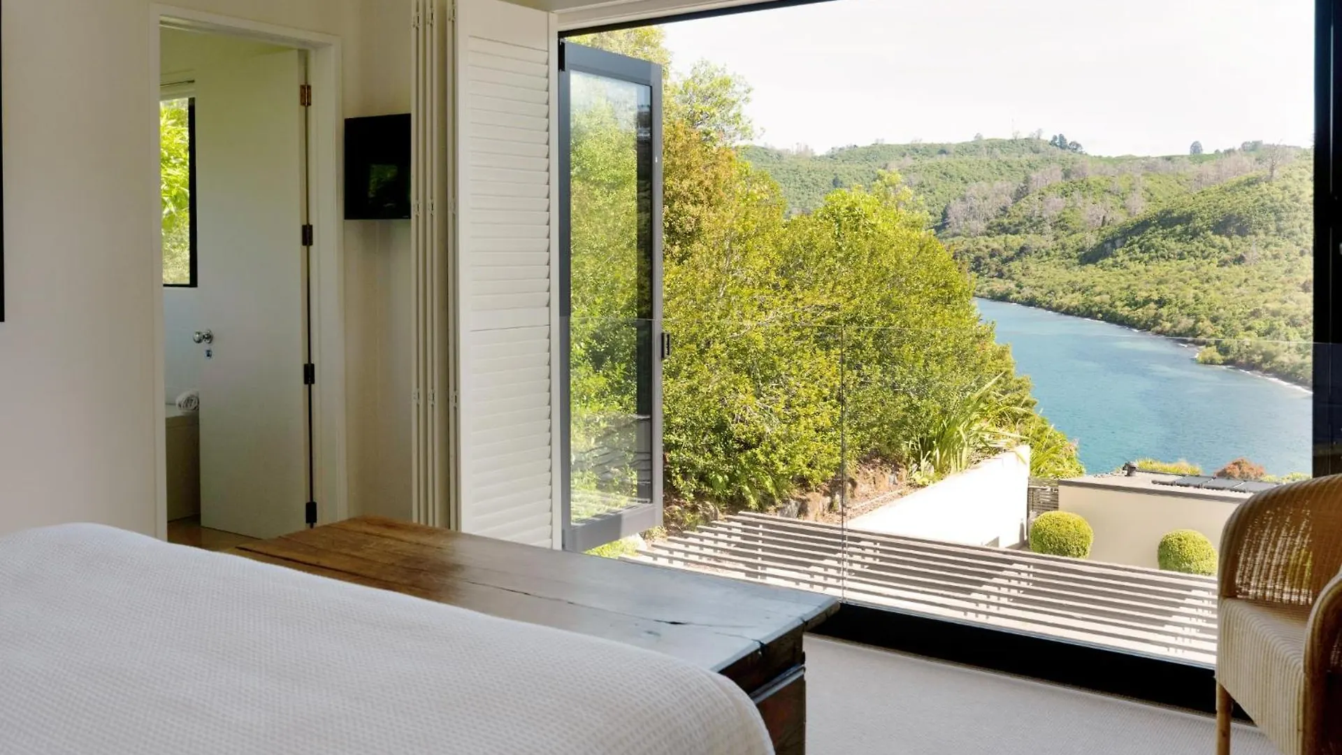 The Point Villas Taupo 0*,