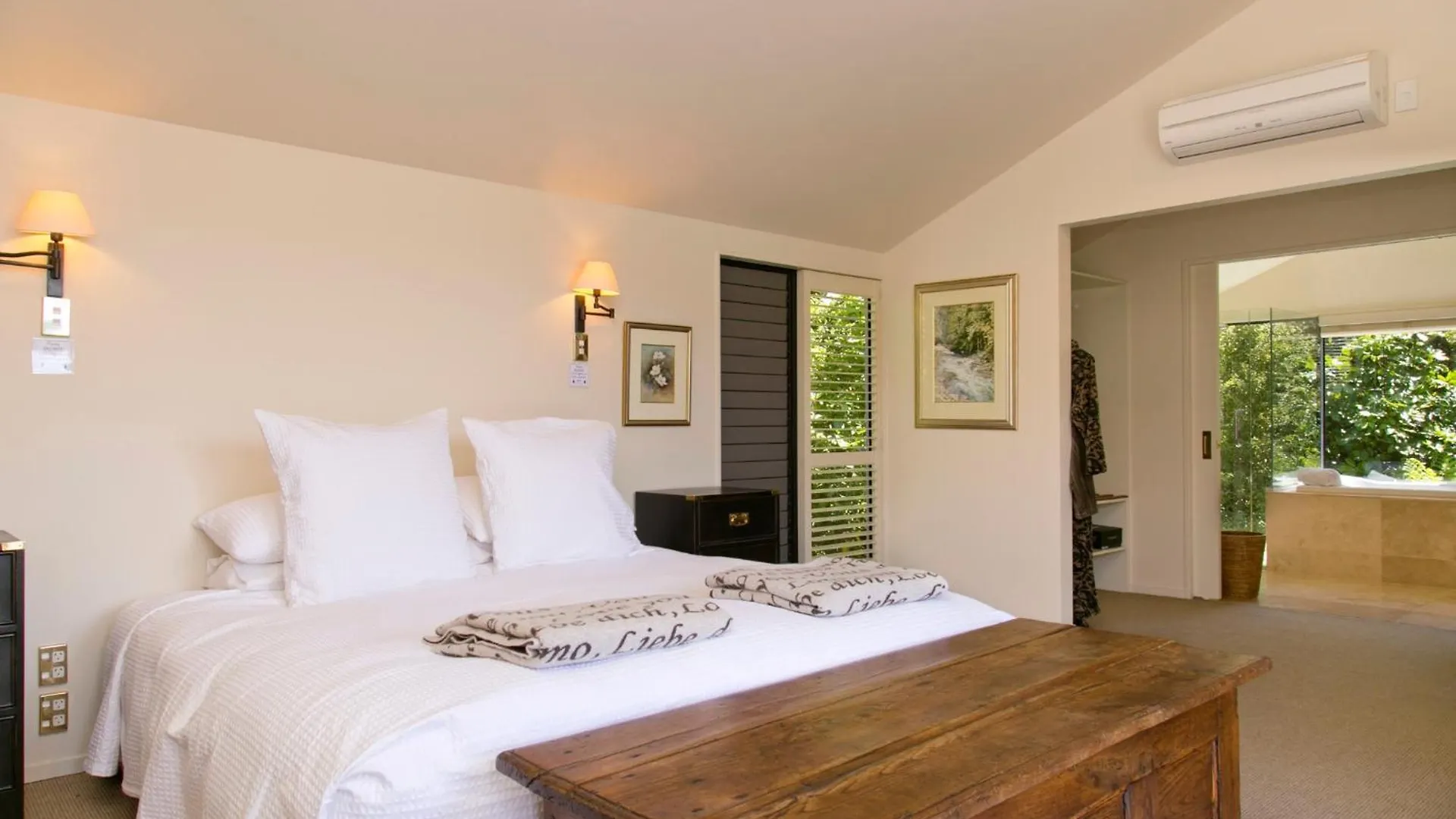 Lodge The Point Villas Taupo
