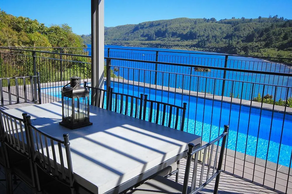 The Point Villas Taupo