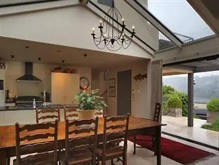 The Point Villas Taupo Lodge