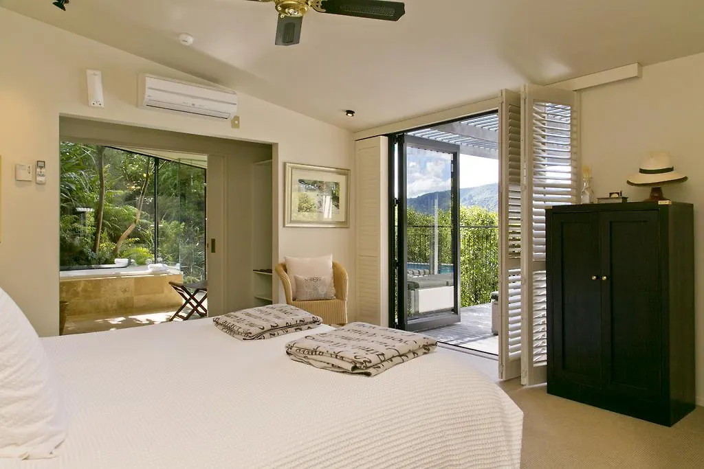 The Point Villas Taupo