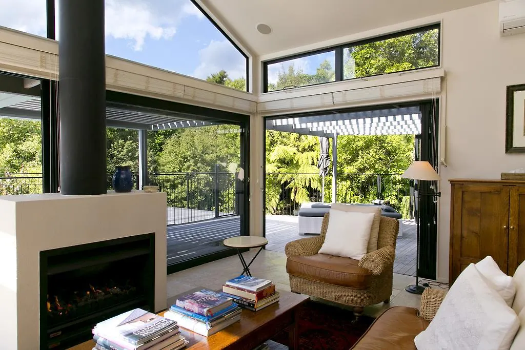 The Point Villas Taupo 0*,  New Zealand