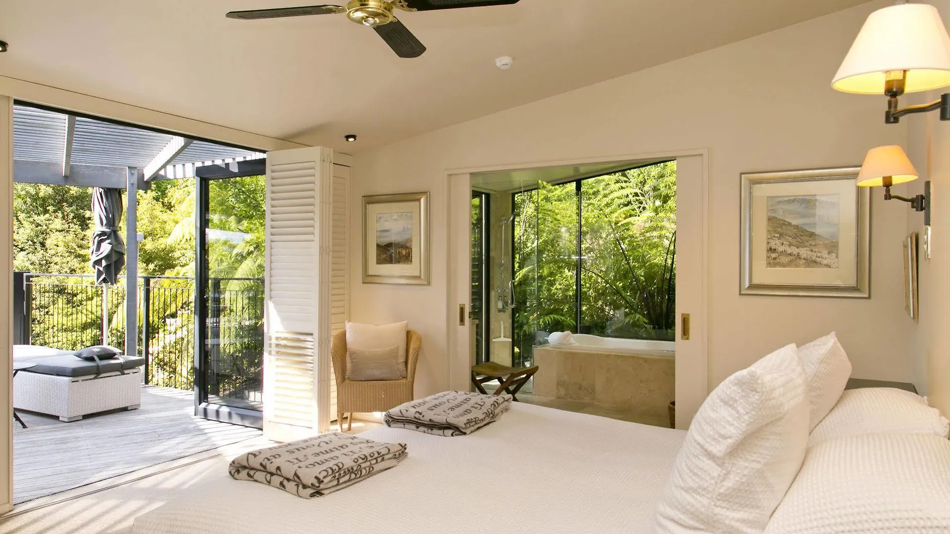 The Point Villas Taupo 0*,  New Zealand