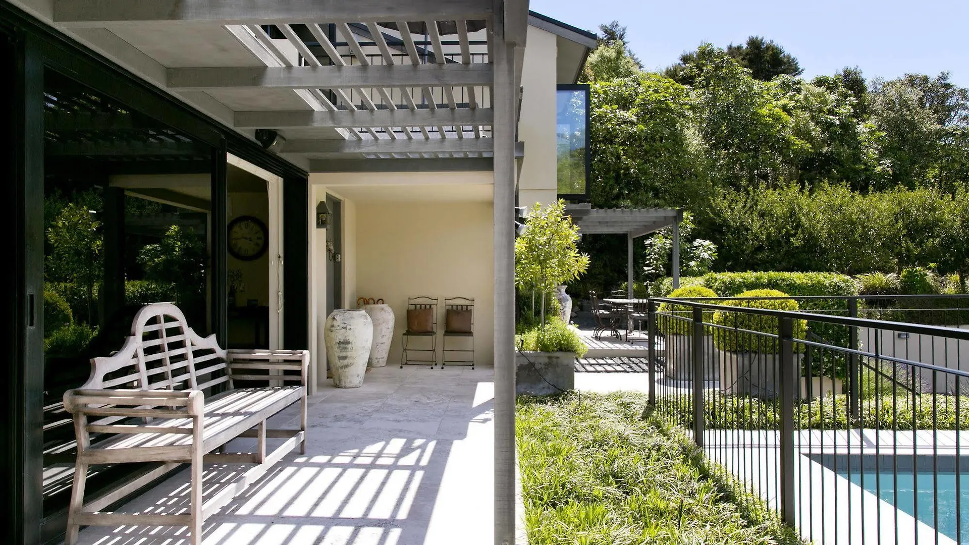 The Point Villas Taupo Lodge