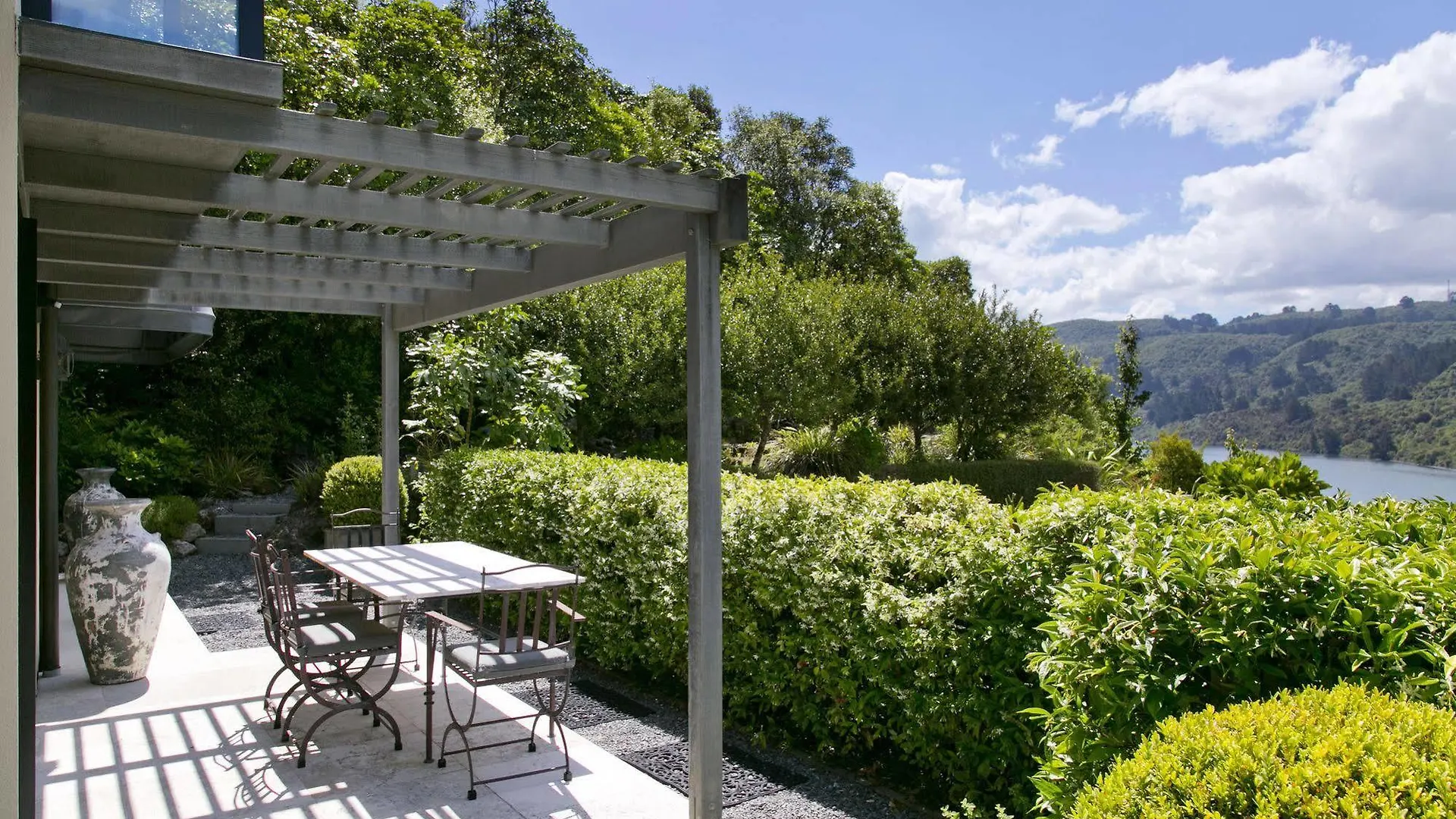 The Point Villas Taupo