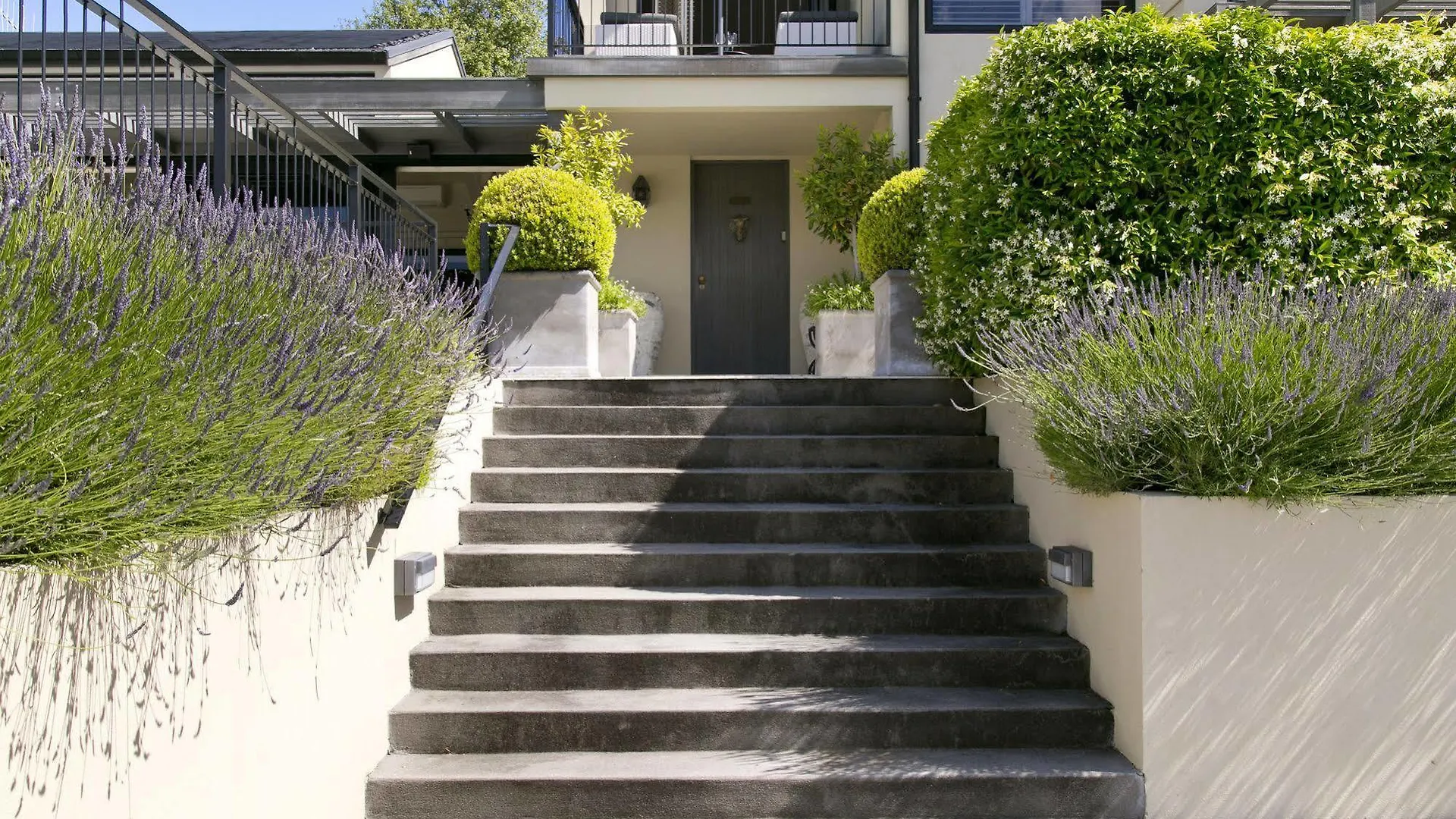 The Point Villas Taupo 0*,