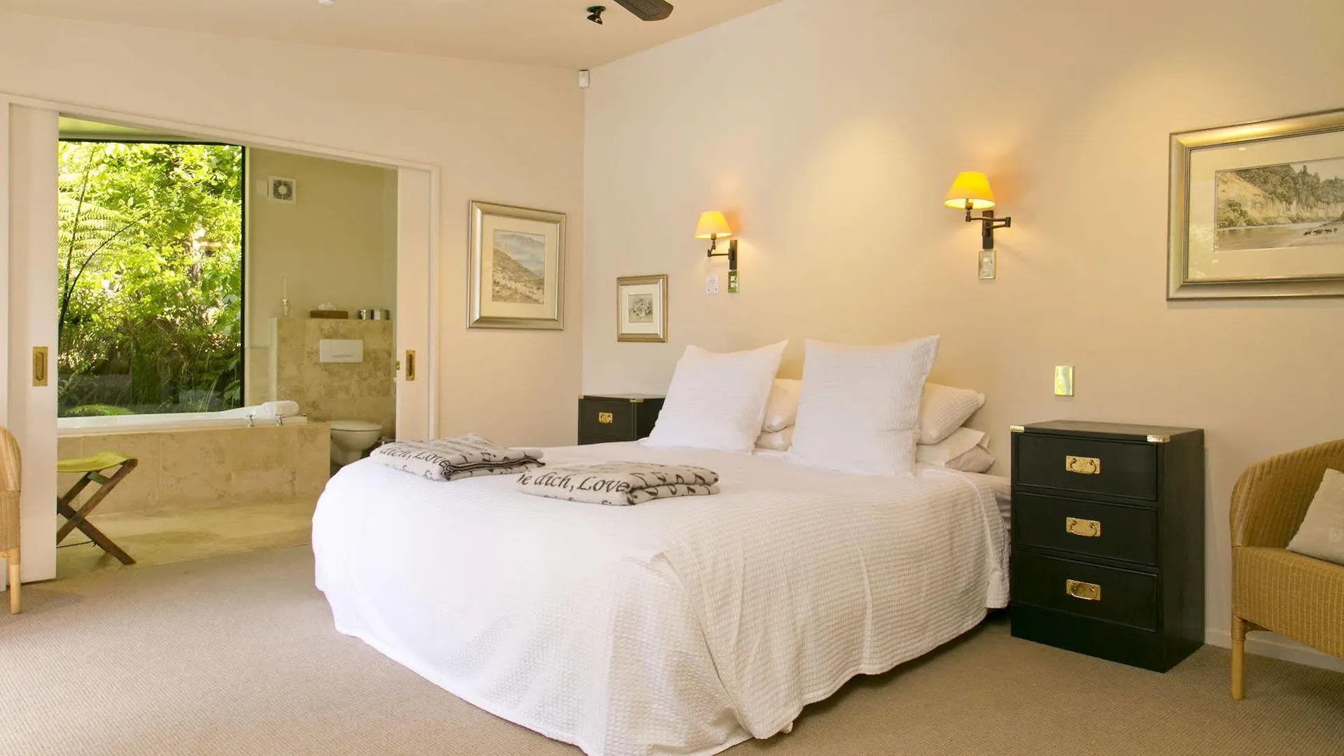 The Point Villas Taupo Lodge