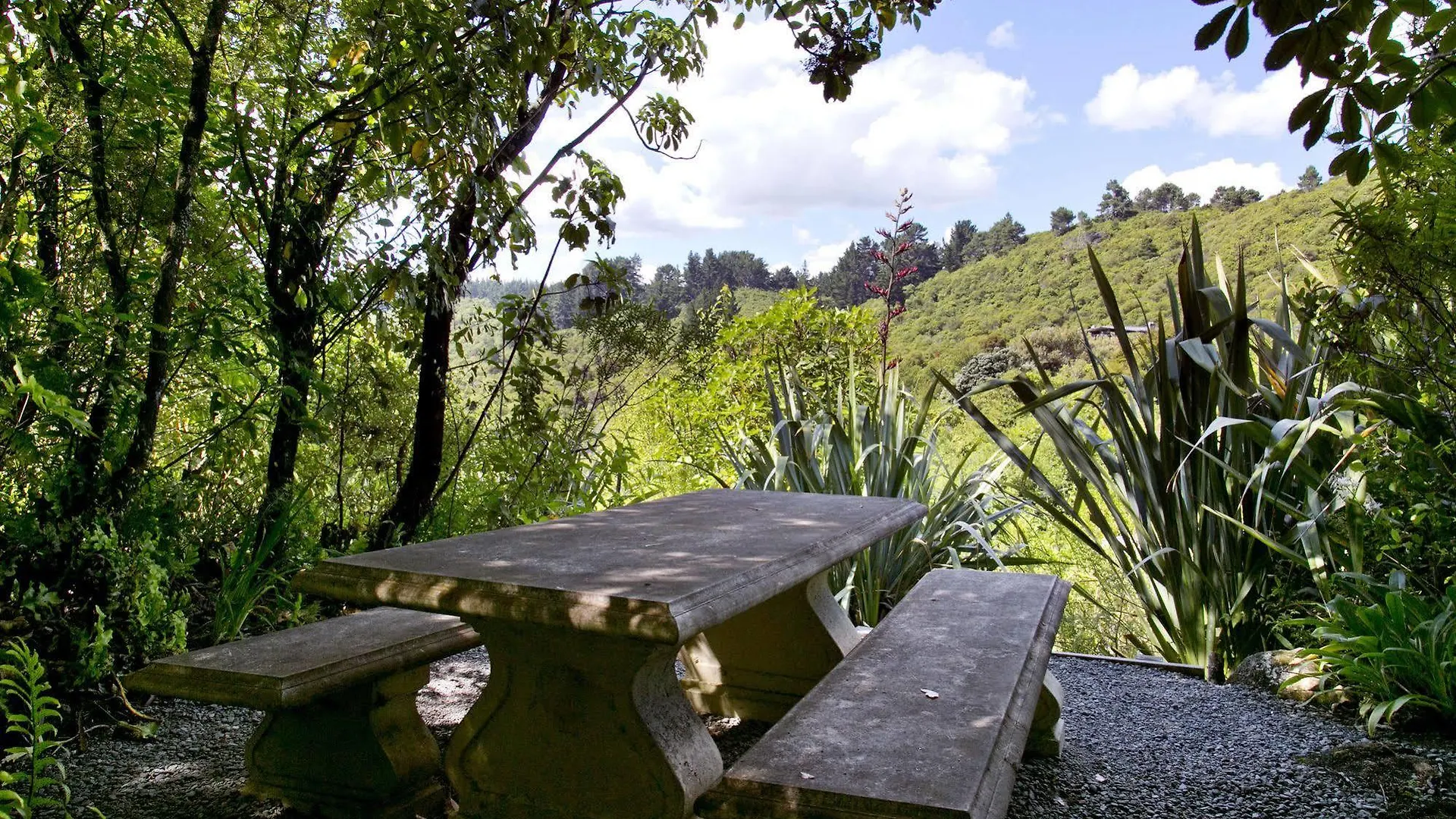 The Point Villas Taupo