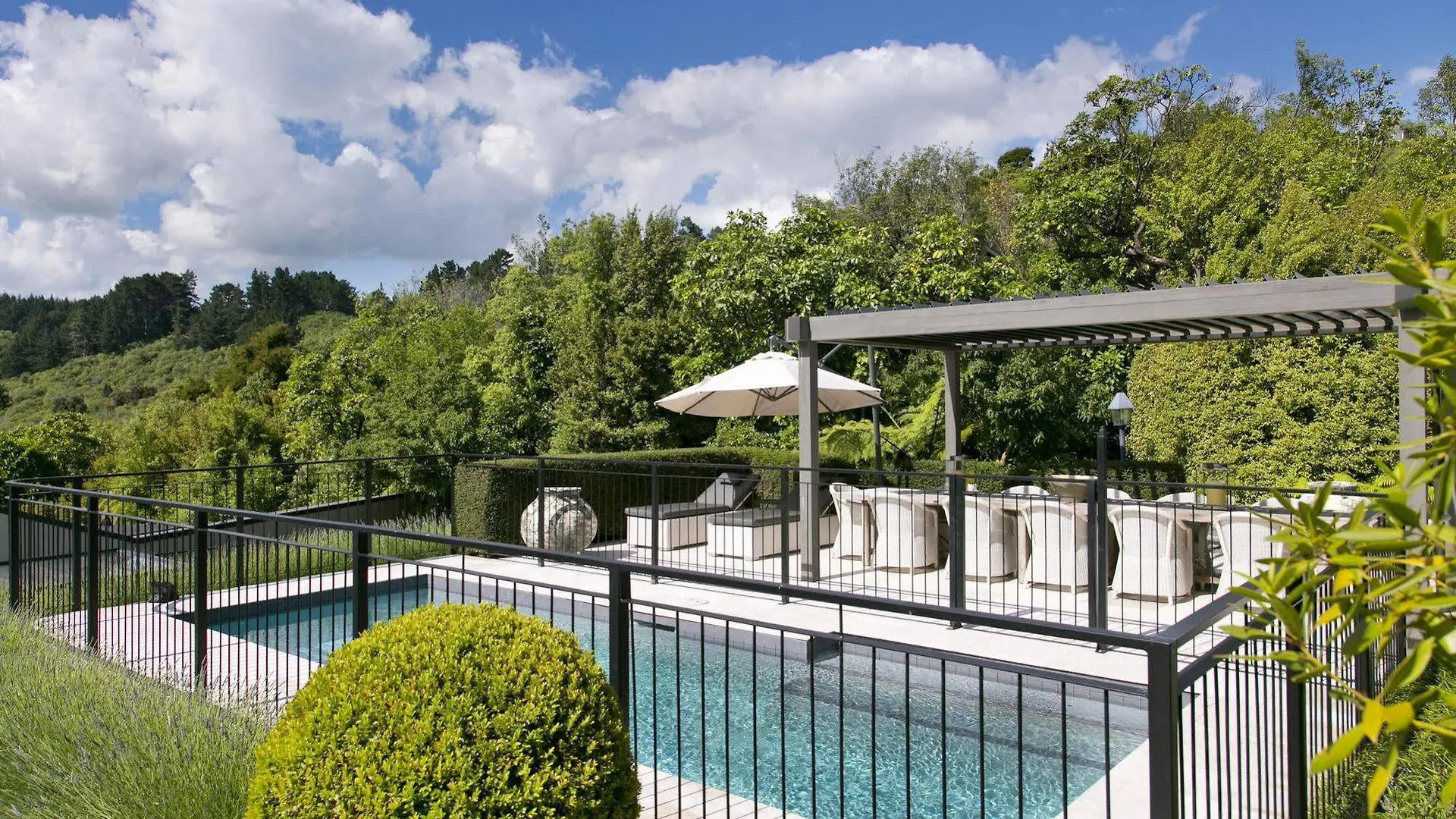 Lodge The Point Villas Taupo
