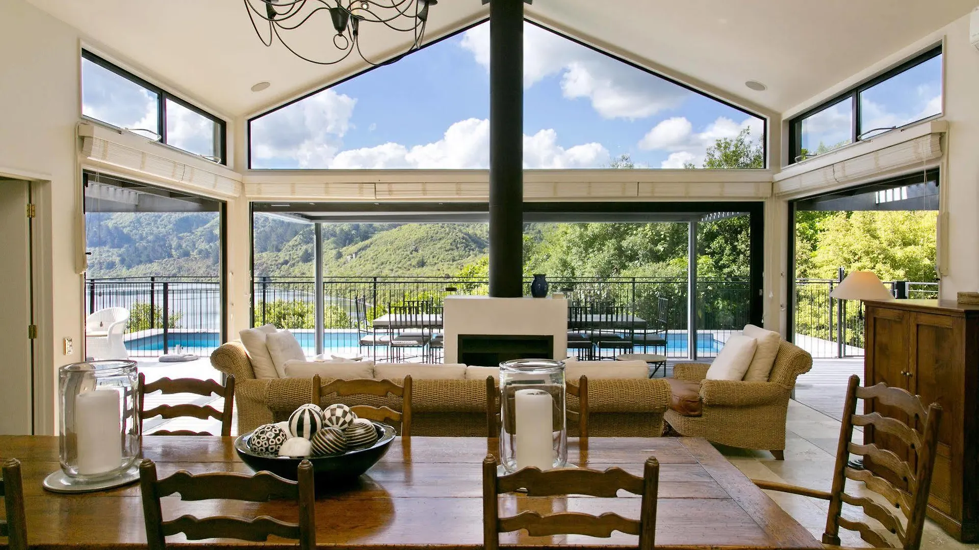 The Point Villas Taupo 0*,