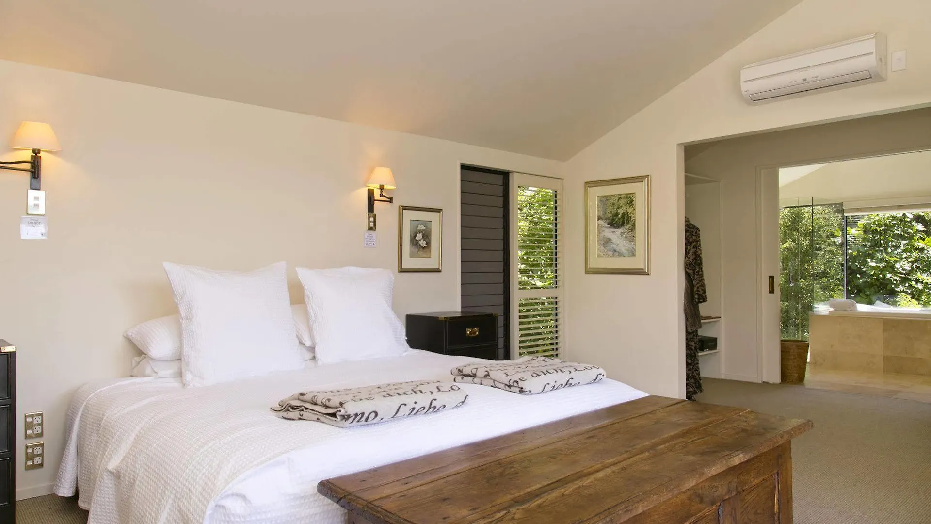 The Point Villas Taupo Lodge