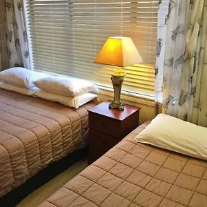 Pukaki Apartment